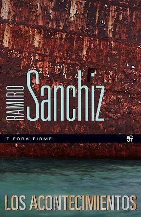 ACONTECIMIENTOS, LOS | 9788437508559 | SANCHIZ, RAMIRO | Llibreria Drac - Librería de Olot | Comprar libros en catalán y castellano online