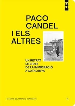 PACO CANDEL I ELS ALTRES | 9788410393844 | FONT AGULLÓ, JORDI | Llibreria Drac - Llibreria d'Olot | Comprar llibres en català i castellà online
