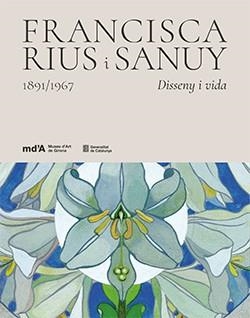 FRANCISCA RIUS I SANUY | 9791387889159 | Llibreria Drac - Llibreria d'Olot | Comprar llibres en català i castellà online