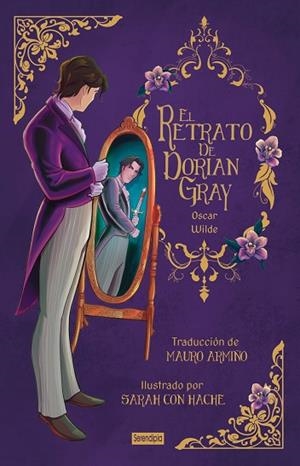 RETRATO DE DORIAN GRAY, EL | 9791387661236 | WILDE, OSCAR | Llibreria Drac - Llibreria d'Olot | Comprar llibres en català i castellà online