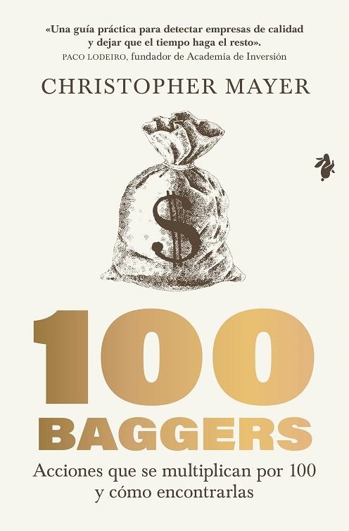 100 BAGGERS | 9791387936044 | MAYER, CHRISTOPHER | Llibreria Drac - Librería de Olot | Comprar libros en catalán y castellano online
