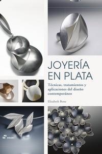JOYERÍA EN PLATA | 9788419220110 | BONE, ELIZABETH | Llibreria Drac - Llibreria d'Olot | Comprar llibres en català i castellà online