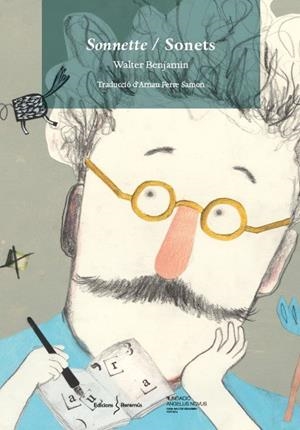 SONNETTE/SONETS | 9788412662290 | BENJAMIN, WALTER | Llibreria Drac - Llibreria d'Olot | Comprar llibres en català i castellà online