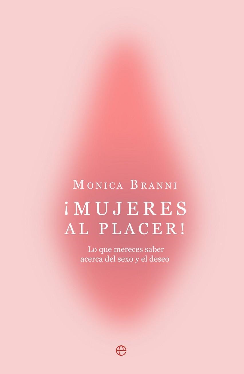 MUJERES AL PLACER | 9788410942059 | BRANNI, MONICA | Llibreria Drac - Librería de Olot | Comprar libros en catalán y castellano online