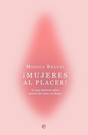 MUJERES AL PLACER | 9788410942059 | BRANNI, MONICA | Llibreria Drac - Librería de Olot | Comprar libros en catalán y castellano online