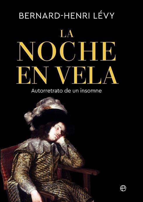 NOCHE EN VELA, LA | 9788410942080 | LÉVY, BERNARD-HENRI | Llibreria Drac - Librería de Olot | Comprar libros en catalán y castellano online