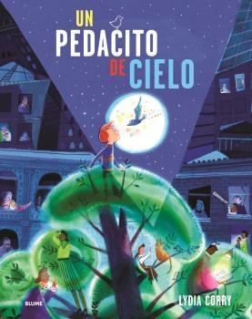 PEDACITO DE CIELO, UN | 9791387881443 | CORRY, LYDIA | Llibreria Drac - Llibreria d'Olot | Comprar llibres en català i castellà online