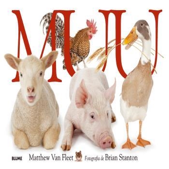 MUU (CATALA) | 9791387881047 | MATTHEW VAN FLEET; BRIAN STANTON, | Llibreria Drac - Llibreria d'Olot | Comprar llibres en català i castellà online