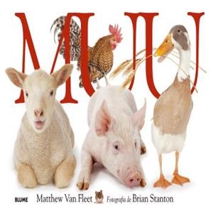 MUU (CATALA) | 9791387881047 | MATTHEW VAN FLEET; BRIAN STANTON, | Llibreria Drac - Llibreria d'Olot | Comprar llibres en català i castellà online