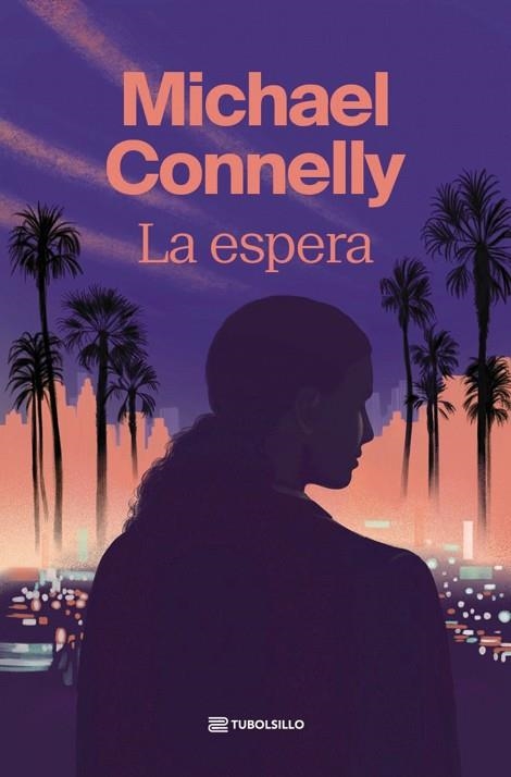 ESPERA, LA | 9791387739164 | CONNELLY, MICHAEL | Llibreria Drac - Llibreria d'Olot | Comprar llibres en català i castellà online