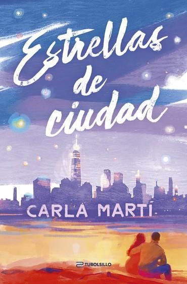 ESTRELLAS DE CIUDAD | 9791387739256 | MARTÍ, CARLA | Llibreria Drac - Llibreria d'Olot | Comprar llibres en català i castellà online