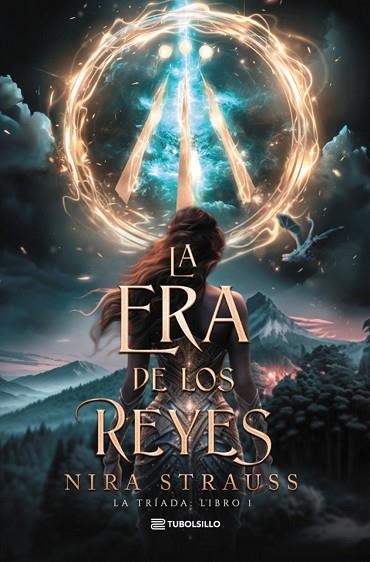 ERA DE LOS REYES, LA | 9791387739287 | STRAUSS, NIRA | Llibreria Drac - Llibreria d'Olot | Comprar llibres en català i castellà online
