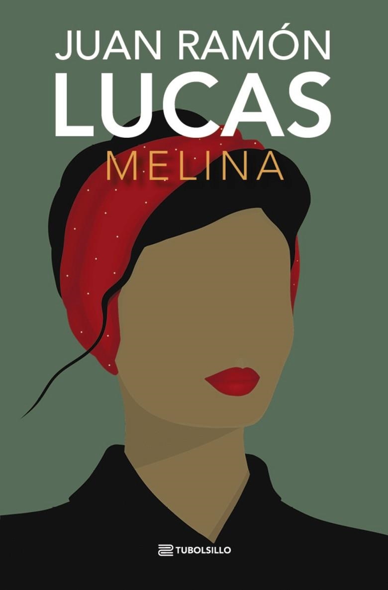 MELINA | 9791387739188 | LUCAS, JUAN RAMÓN | Llibreria Drac - Llibreria d'Olot | Comprar llibres en català i castellà online