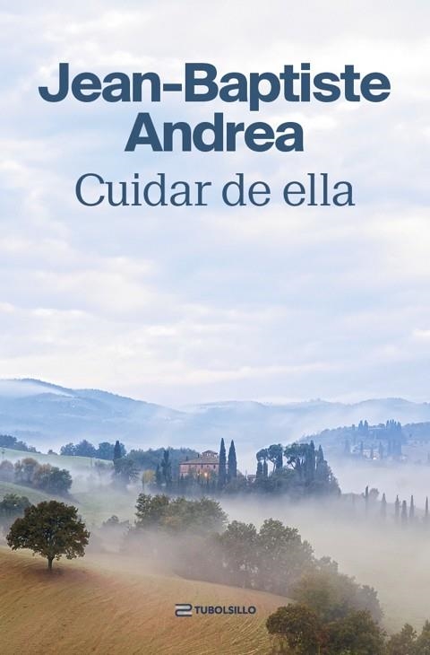 CUIDAR DE ELLA | 9791387739201 | ANDREA, JEAN-BAPTISTE | Llibreria Drac - Llibreria d'Olot | Comprar llibres en català i castellà online