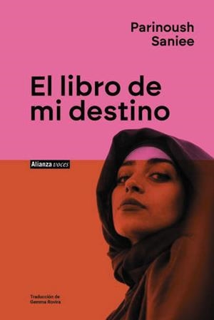 LIBRO DE MI DESTINO, EL | 9791370091378 | SANIEE, PARINOUSH | Llibreria Drac - Llibreria d'Olot | Comprar llibres en català i castellà online
