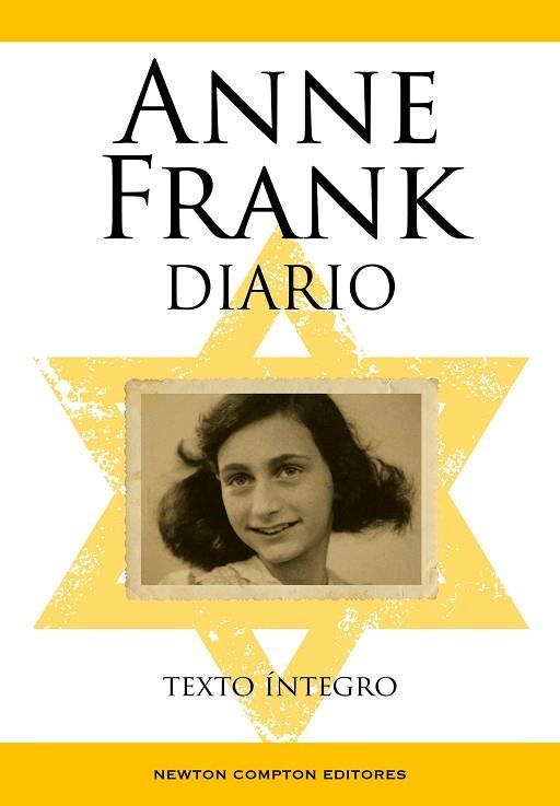 ANNE FRANK DIARIO | 9791387788148 | FRANK, ANNE | Llibreria Drac - Librería de Olot | Comprar libros en catalán y castellano online