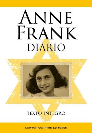 ANNE FRANK DIARIO | 9791387788148 | FRANK, ANNE | Llibreria Drac - Librería de Olot | Comprar libros en catalán y castellano online