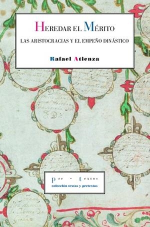 HEREDAR EL MÉRITO | 9788410309913 | ATIENZA, RAFAEL | Llibreria Drac - Llibreria d'Olot | Comprar llibres en català i castellà online
