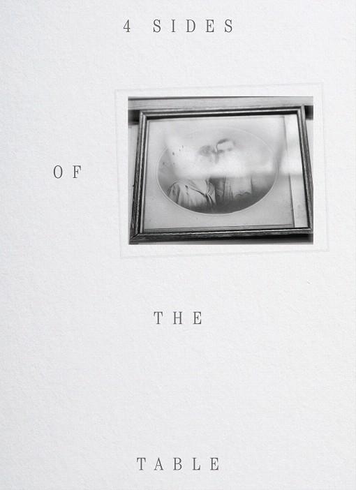 4 SIDES OF THE TABLE | 9788410290457 | LAUER MANENTI, RUTH | Llibreria Drac - Librería de Olot | Comprar libros en catalán y castellano online