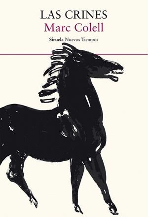 CRINES, LAS | 9791387688653 | COLELL, MARC | Llibreria Drac - Llibreria d'Olot | Comprar llibres en català i castellà online