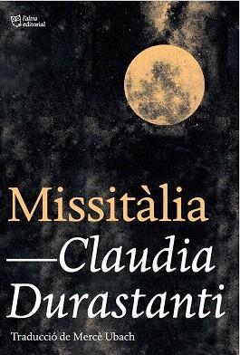 MISSITÀLIA - CATALÀ | 9791387672447 | DURASTANTI, CLAUDIA | Llibreria Drac - Llibreria d'Olot | Comprar llibres en català i castellà online