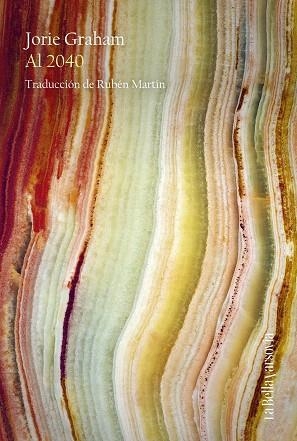 AI 2040 | 9788433948984 | GRAHAM, JORIE | Llibreria Drac - Llibreria d'Olot | Comprar llibres en català i castellà online