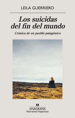 SUICIDAS DEL FIN DEL MUNDO, LOS | 9788433948892 | GUERRIERO, LEILA | Llibreria Drac - Llibreria d'Olot | Comprar llibres en català i castellà online