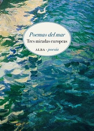POEMAS DEL MAR | 9788411782210 | AA.DD. | Llibreria Drac - Llibreria d'Olot | Comprar llibres en català i castellà online