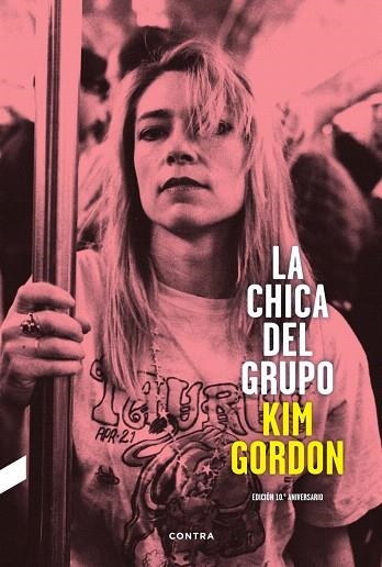 CHICA DEL GRUPO, LA | 9788410045378 | GORDON, KIM | Llibreria Drac - Llibreria d'Olot | Comprar llibres en català i castellà online