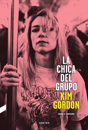 CHICA DEL GRUPO, LA | 9788410045378 | GORDON, KIM | Llibreria Drac - Llibreria d'Olot | Comprar llibres en català i castellà online