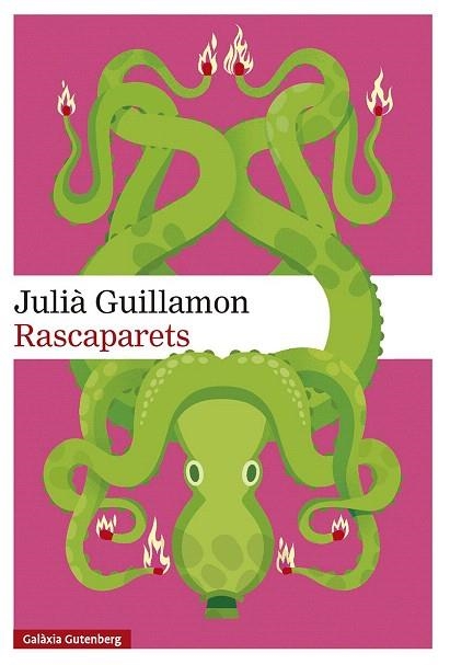 RASCAPARETS | 9791387605988 | GUILLAMON, JULIÀ | Llibreria Drac - Llibreria d'Olot | Comprar llibres en català i castellà online