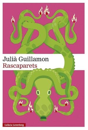 RASCAPARETS | 9791387605988 | GUILLAMON, JULIÀ | Llibreria Drac - Llibreria d'Olot | Comprar llibres en català i castellà online