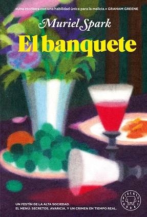 BANQUETE, EL | 9791387748562 | SPARK, MURIEL | Llibreria Drac - Llibreria d'Olot | Comprar llibres en català i castellà online