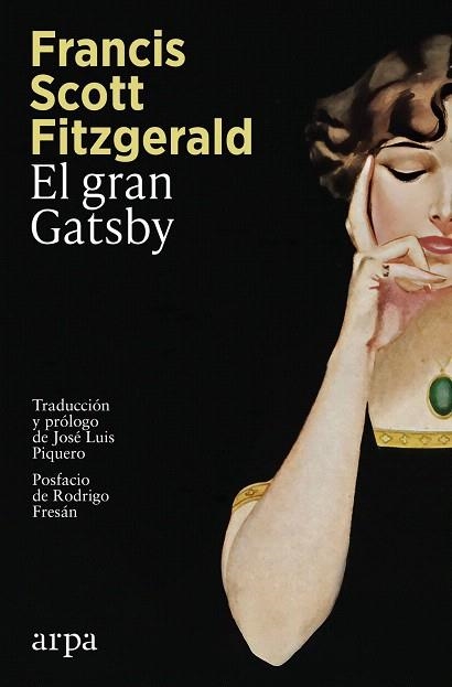 GRAN GATSBY, EL | 9791387833466 | SCOTT FITZGERALD, FRANCIS | Llibreria Drac - Librería de Olot | Comprar libros en catalán y castellano online