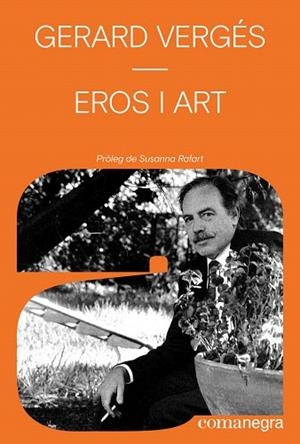 EROS I ART | 9791387969127 | VERGÉS, GERARD | Llibreria Drac - Librería de Olot | Comprar libros en catalán y castellano online