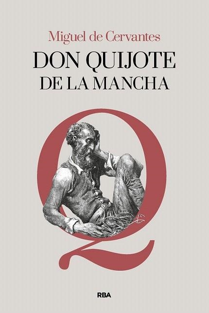 DON QUIJOTE DE LA MANCHA | 9791370310387 | DE CERVANTES SAAVEDRA, MIGUEL | Llibreria Drac - Llibreria d'Olot | Comprar llibres en català i castellà online