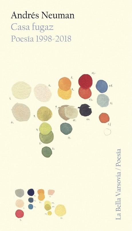 CASA FUGAZ | 9788412090437 | NEUMAN, ANDRÉS | Llibreria Drac - Llibreria d'Olot | Comprar llibres en català i castellà online
