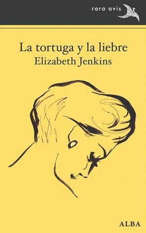 TORTUGA Y LA LIEBRE, LA | 9788411782173 | JENKINS, ELIZABETH | Llibreria Drac - Llibreria d'Olot | Comprar llibres en català i castellà online