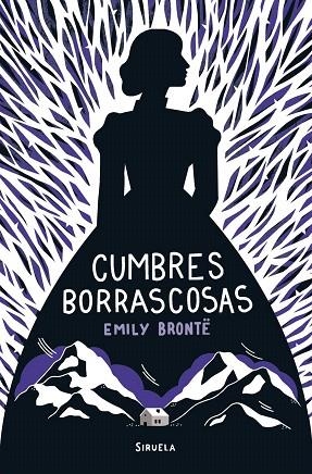 CUMBRES BORRASCOSAS | 9791387688615 | BRONTË, EMILY | Llibreria Drac - Llibreria d'Olot | Comprar llibres en català i castellà online