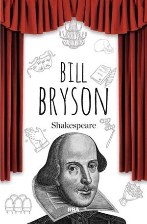 SHAKESPEARE | 9788410989603 | BRYSON, BILL | Llibreria Drac - Llibreria d'Olot | Comprar llibres en català i castellà online