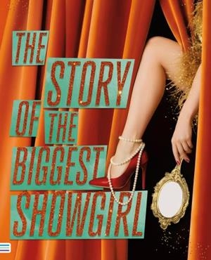 THE STORY OF THE BIGGEST SHOWGIRL | 9788492917426 | MARINO, ERICA | Llibreria Drac - Llibreria d'Olot | Comprar llibres en català i castellà online