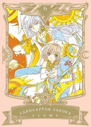 CARDCAPTOR SAKURA 06 CATALA | 9788467966114 | CLAMP | Llibreria Drac - Llibreria d'Olot | Comprar llibres en català i castellà online