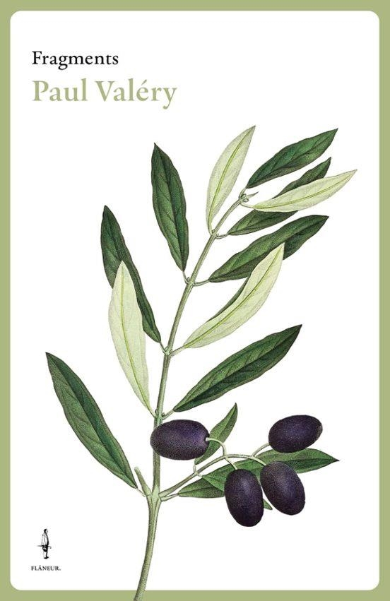 FRAGMENTS | 9788409769025 | VALÉRY, PAUL | Llibreria Drac - Llibreria d'Olot | Comprar llibres en català i castellà online