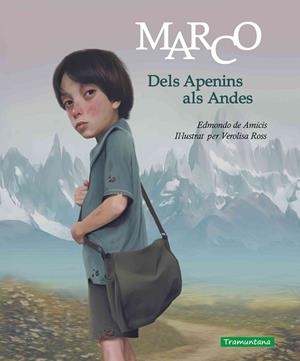 MARCO DELS APENINS ALS ANDES | 9791387884017 | DE AMICIS, EDMONDO | Llibreria Drac - Llibreria d'Olot | Comprar llibres en català i castellà online