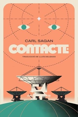 CONTACTE | 9788412968781 | SAGAN, CARL | Llibreria Drac - Llibreria d'Olot | Comprar llibres en català i castellà online