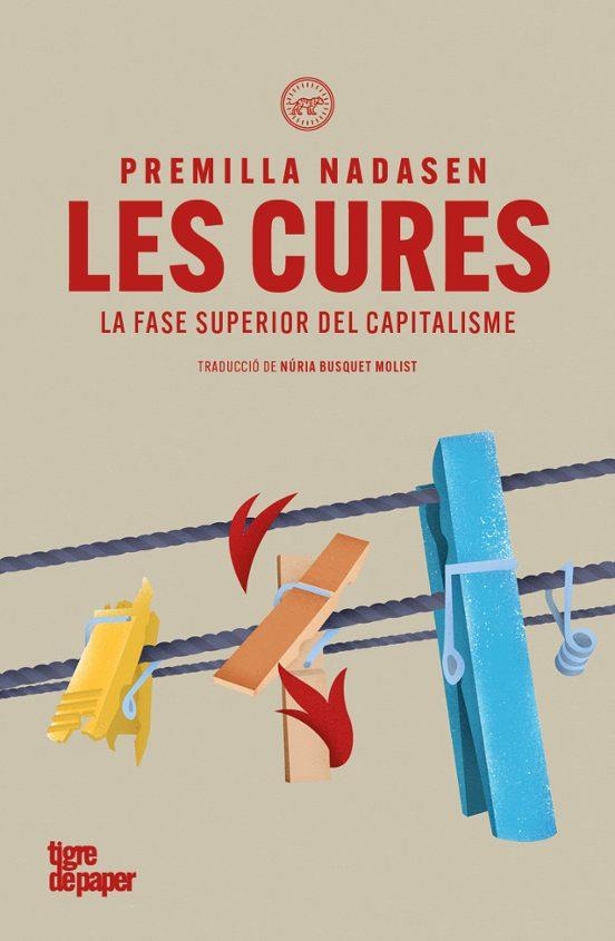 CURES, LES | 9791387645175 | NADASEN, PREMILLA | Llibreria Drac - Llibreria d'Olot | Comprar llibres en català i castellà online