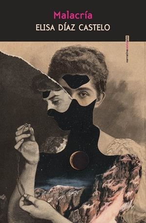 MALACRÍA | 9788410249752 | DÍAZ CATELO, ELISA | Llibreria Drac - Librería de Olot | Comprar libros en catalán y castellano online