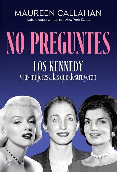 NO PREGUNTES | 9788410942240 | CALLAHAM, MAUREEN | Llibreria Drac - Llibreria d'Olot | Comprar llibres en català i castellà online