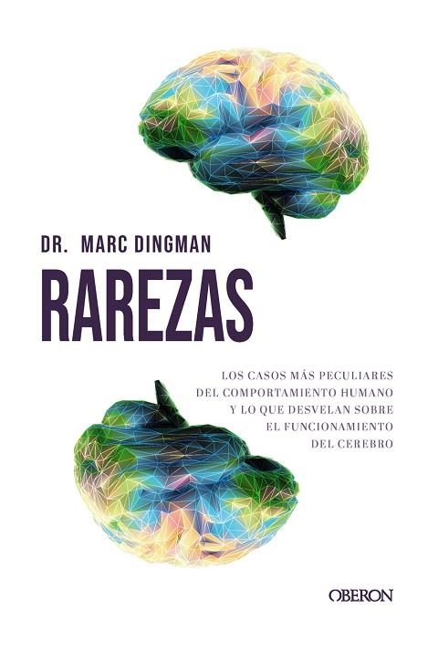 RAREZAS | 9791387775001 | DINGMAN, MARC | Llibreria Drac - Llibreria d'Olot | Comprar llibres en català i castellà online