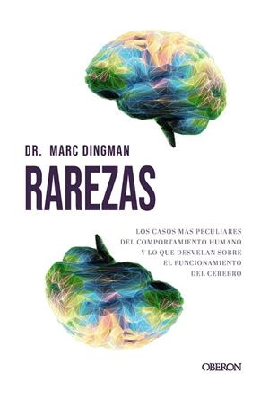 RAREZAS | 9791387775001 | DINGMAN, MARC | Llibreria Drac - Llibreria d'Olot | Comprar llibres en català i castellà online